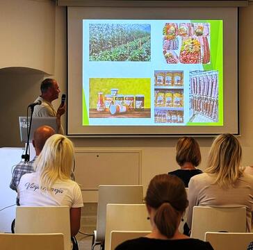 Od Koroške do EU priložnosti evropskega sofinanciranja za lokalni razvoj (16)